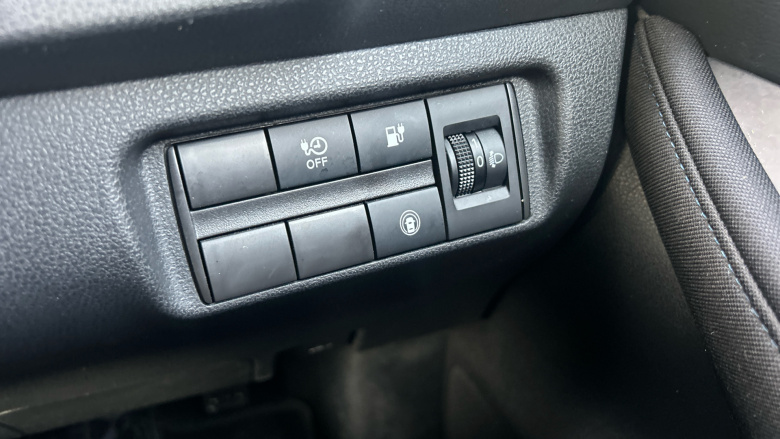 Nissan LEAF 110kW Acenta 39kWh 5dr Auto Electric Hatchback